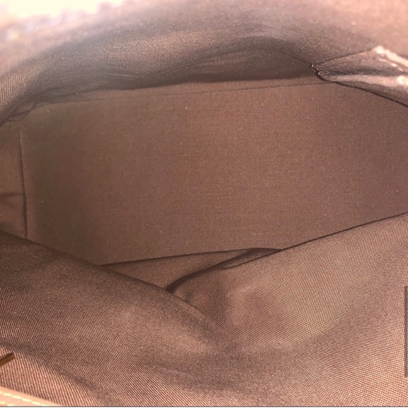 Louis Vuitton Cabas Mezzo - Picture 10 of 11